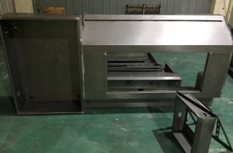 江蘇無(wú)錫數(shù)控機(jī)床防護(hù)罩 優(yōu)質(zhì)防護(hù)罩