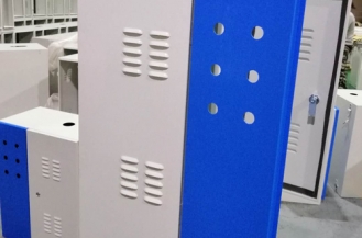 無(wú)錫電柜箱加工
